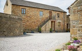 Dallow Hall Barns